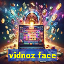 vidnoz face